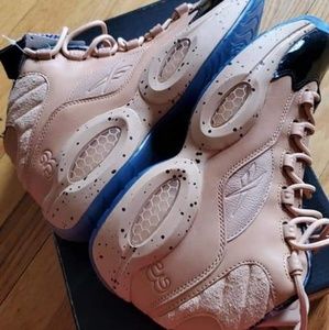 Melody Ehsani x Reebok questions